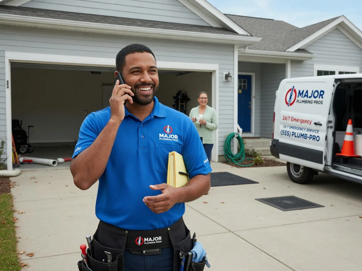 Drain Cleaning Services Germantown, TN FAQs